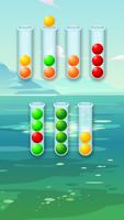 Ball Stack: Bubble Sort Puzzle screenshot 2