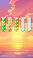 Ball Stack: Bubble Sort Puzzle screenshot 3