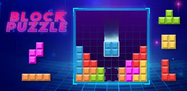 Block 1010 Puzzle: Brick Game