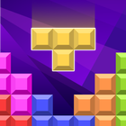 Block 1010 Puzzle: Brick Game icône