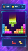 Block 1010 Puzzle: Brick Game capture d'écran 3