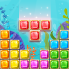 Block Puzzle ícone