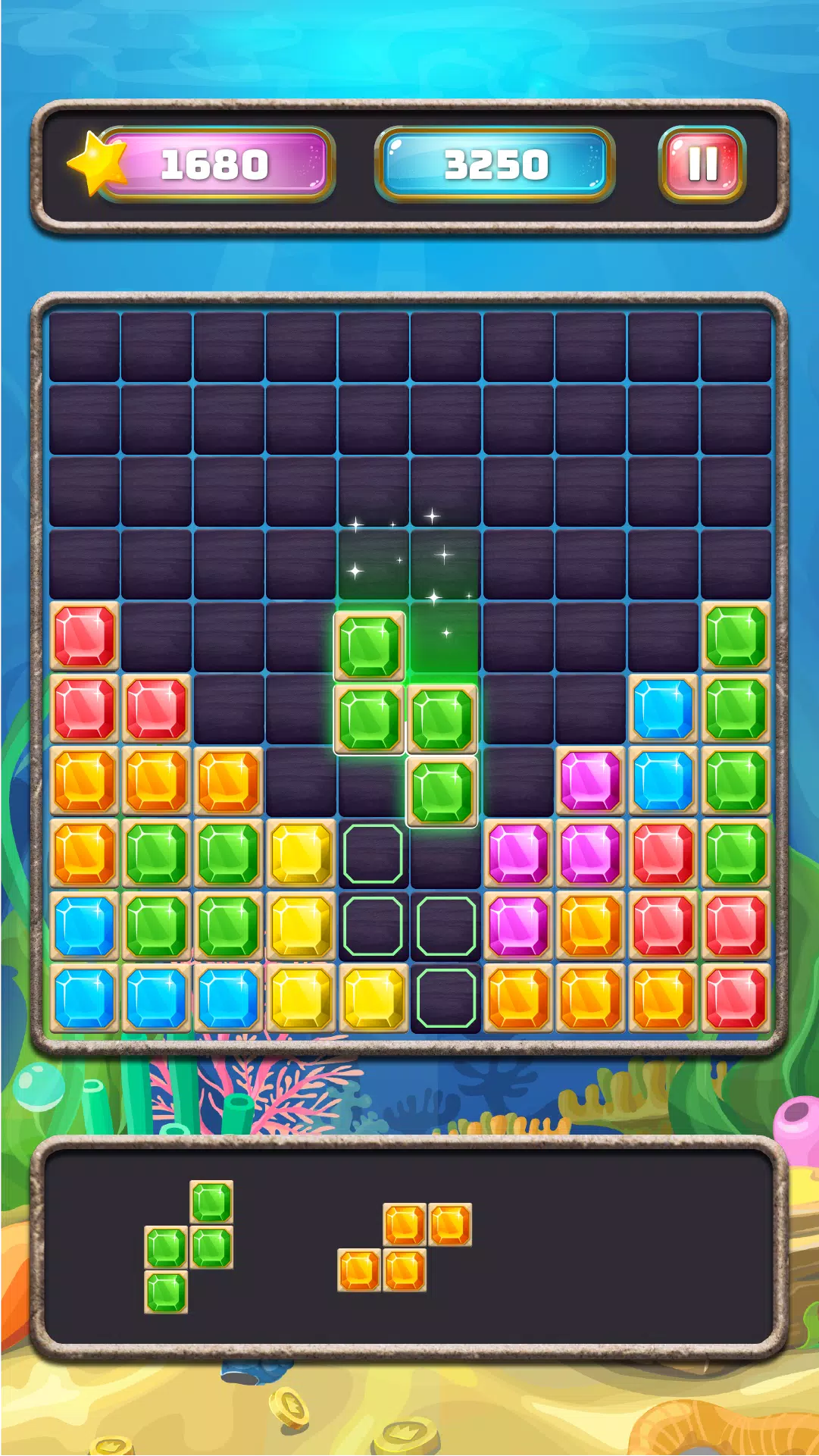 free download puzzle game