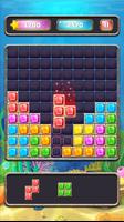 Block Puzzle ảnh chụp màn hình 1