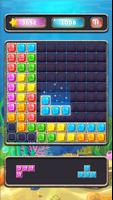 Block Brick Puzzle Game 1010 screenshot 2