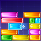 Jewel Block: Classic Puzzle icône