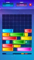 Jewel Block: Classic Puzzle ポスター