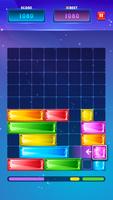 Jewel Block: Classic Puzzle ảnh chụp màn hình 3