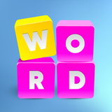 Word Puzzle: Stack Word Game icon