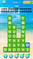 Word Puzzle: Stack Word Game poster