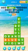 Word Puzzle: Stack Word Game screenshot 1