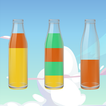 Water Stack: Color Sort Puzzle