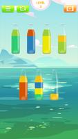 Water Stack: Color Sort Puzzle Cartaz