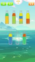 Water Stack: Color Sort Puzzle imagem de tela 2