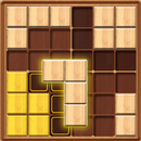 Wood Block :Sudoku Puzzle 99 APK