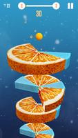 Fruit Tower jump تصوير الشاشة 2