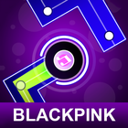 BLACKPINK Dancing Line icon
