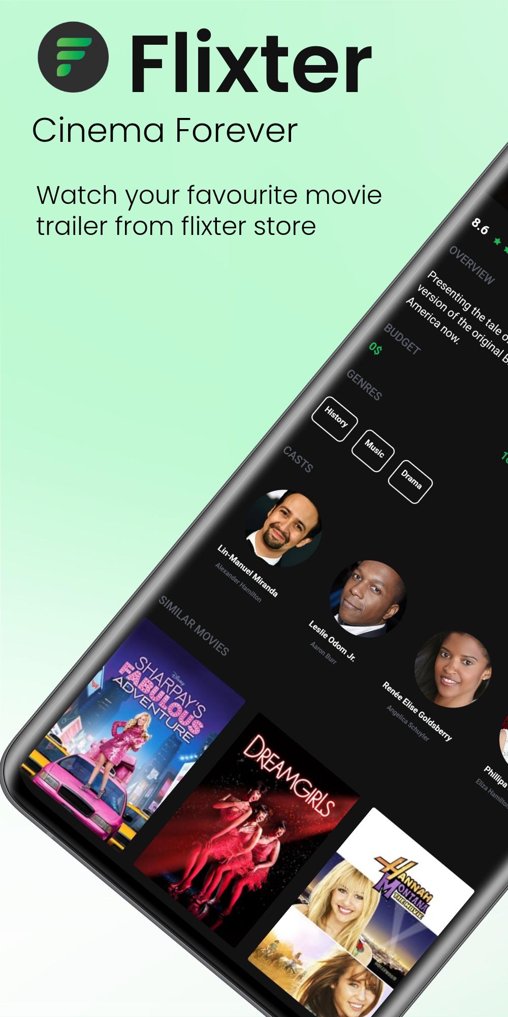 Flixter APK for Android Download