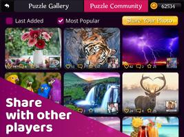 Gute alte Puzzles Screenshot 1