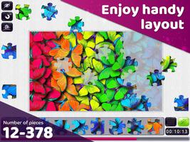 Gute alte Puzzles Screenshot 2