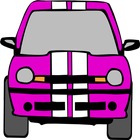 Hong Kong Taxi Service icon