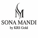 Sona Mandi - Gold Rate Delhi APK