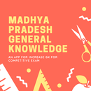 Madhya Pradesh General Knowledge Science in Hindi APK
