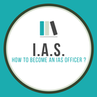 Prepare for IAS Officer Govern icon