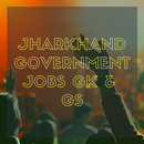 Jharkhand General Knowledge & Science in Hindi PSC APK