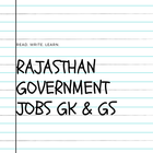 آیکون‌ Rajasthan General Knowledge & 