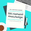 SSC Exam - Preparation of General Knowledge Hindi