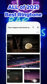 21 Free Ringtone Download And Maker For Android Apk Download