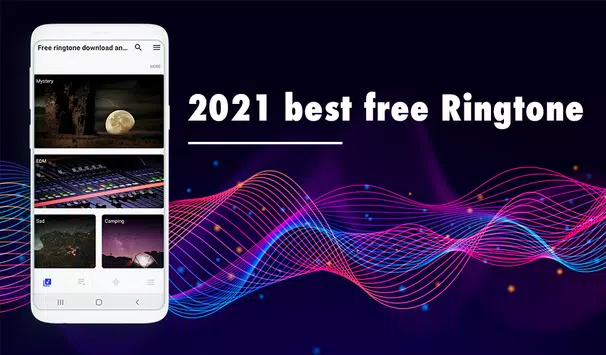 21 Free Ringtone Download And Maker For Android Apk Download