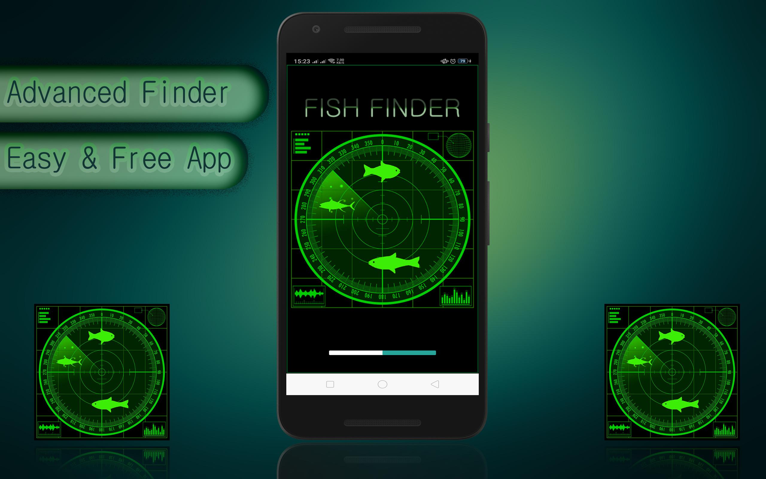Fish Finder APK for Android Download