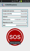 SONARtrackme スクリーンショット 3