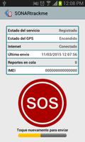 SONARtrackme screenshot 2