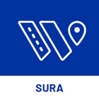 Monitoreo de Flotas SURA icon