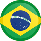 Brazil VPN Master - VPN Proxy 아이콘