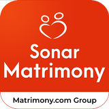 Sonar Matrimony -  Shaadi App