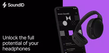 SoundID™ Equalizer For Hearing