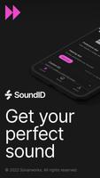 SoundID™ Headphone Equalizer โปสเตอร์