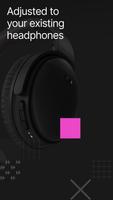 SoundID™ Headphone Equalizer captura de pantalla 2