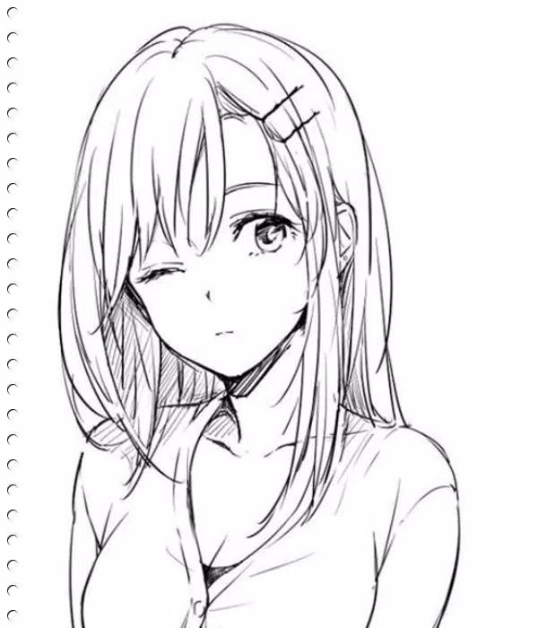 How to Draw Anime Girls APK for Android Download