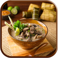 Typical Makassar Recipes