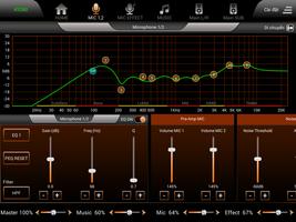 ACNOS Mixer スクリーンショット 1