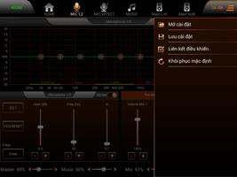 ACNOS Mixer ภาพหน้าจอ 2