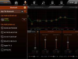 ACNOS Mixer syot layar 3