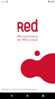 Red ポスター