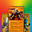 Ascenders TCG - CCG JCC Pocket APK