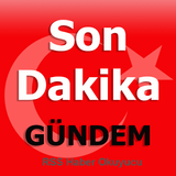 Son Dakika Haber Gündemi APK